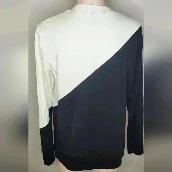 Summersalt The Softest French Terry Pullover Womens Size Medium Long Sleeve - Picture 6 of 9